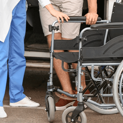 Medical Concierge